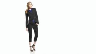 Rachel Zoe's Looks for Saks.com - Friday