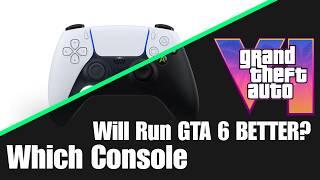 GTA 6 Showdown PS5 Pro vs Xbox Series X Which Is Better?