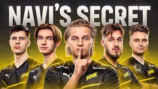 What Makes NAVI Unbeatable?