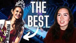  Why Miss Universe 2018 was the BEST edition!