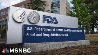 Family of 9-year-old hospitalized for weeks with E. coli infection seeks accountability from FDA