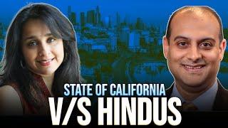 State of California VS Hindus