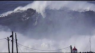 Blue Collar Big Wave Surfer: Andrew Cotton - This and Nothing Else - Part 2