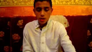 الصوت الملائكى محمد السيد ناجى تحياتى الأسطورة رضا عليوة
