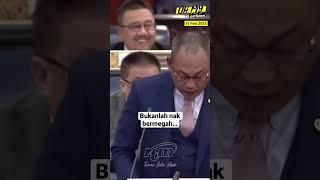 ‘Menteri Kesihatan tak beradab, tak ada akhlak!’ - YB Pendang