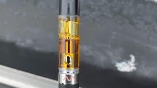 Rythm 100$ cartridge 3CHEM 1g