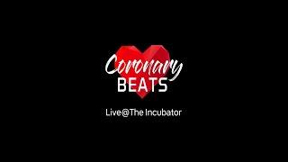 Coronary Beats feat. LADY AND A TRAMP || Live @ the Incubator 2021