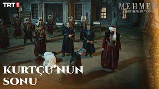 Sultan Mehmed, Kurtçu Doğan'ın Cezasını Kesti!  - Mehmed: Fetihler Sultanı 10. Bölüm @trt1