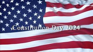 Constitution Day 2024 CC