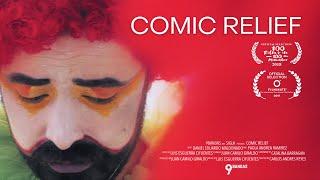 COMIC RELIEF - 1 Minute Short Film | Award Winning