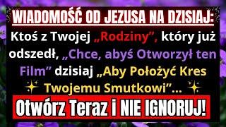  Wiadomość od Jezusa;: Synu, Serce Mnie Boli za Każdym Razem, Gdy Decydujesz Się Mnie Ignorować