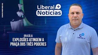 LIBERAL MAIS NOTÍCIAS EDIÇÃO DE 14/11/2024