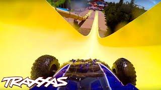 The World's Biggest Water Park R/C Invasion!