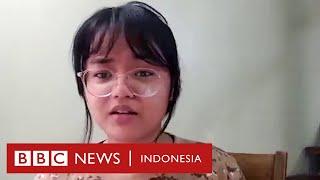 Siswa menantang guru soal candaan cabul: 'Pelecehan seksual itu bukan lelucon' - BBC News Indonesia