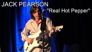 Jack Pearson - "Real Hot Pepper"