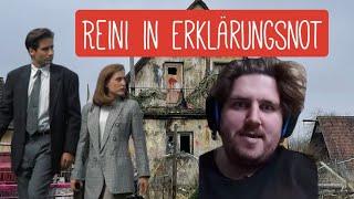 MIMIMI und LÜLÜLÜ - Reini in Erklärungsnot feat Sigrid Sörvis