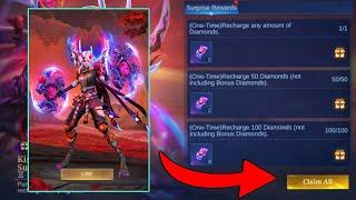 Mobile Legends: Kishin Densetsu Skins - Getting Kishin Densetsu Skins Using Underworld Token