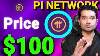 Pi Network Price Big Update  Get Ready Mainnet Launch Date is Coming