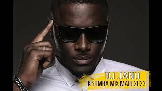 KISOMBA MIX   DJ JANO  MAIO 2023