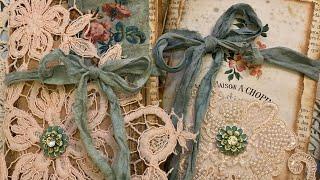 French Cottage Journals