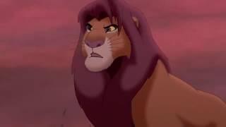 The Lion King 2 Simba's Pride   Simba confronts Kovu HD