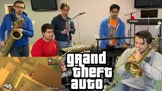 Video Game Themes Played by Band Kids - Part 3