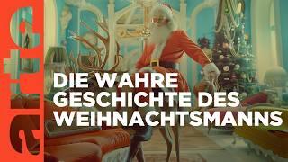 Der Weihnachtsmann | Prompt | ARTE