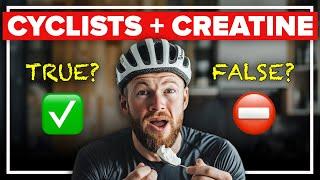 Should ALL Cyclists Take Creatine? | Cycling Nutrition Deep Dive | Ask a Cycling Coach Podcast 507