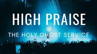 Holy Ghost Service HOT Praise and Worship Session