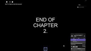 Rickey Rat Chapter 2 Speedrun FWR Any% 1m:46s:840ms (ft. Louis Yama)