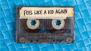 Summer songs that make you feel like a kid again!