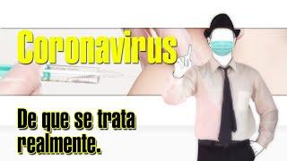 Como apareció el Coronavirus, por #explainerstv