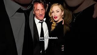 Do you know how many women Sean Penn has dated?