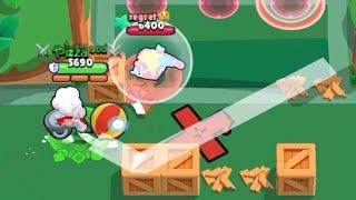 Dynamike With Randoms #6