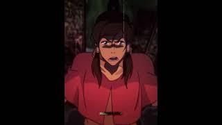 Avatar Korra EDIT (The Legend of Korra)