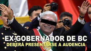 Delitos sobre ex gobernador implican prisión: Fiscal | La Voz de la Frontera