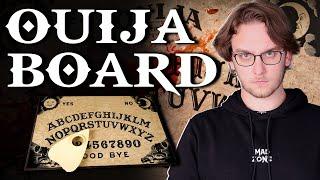 Ouija Board | Historie, Významy a Nebezpečí