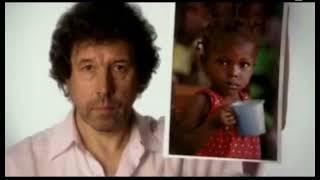 only-Stephen-Rea  edit of the ‘Every Child’ Unicef Ireland campaign 2009