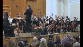 Mikhail Glinka, Overture to the Opera „Ruslan and Ludmila"