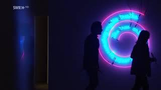 ARD - Bruce Nauman im Schaulager in Basel (Kunscht)