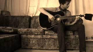 (Hillsong) Amazing Love By: Allen Francisco