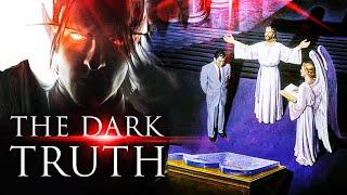 Four New Age Teachings In The Church
