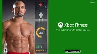 Xbox Fitness: Shaun T