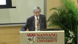 Freeman Dyson: Is a Graviton Detectable?