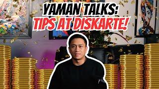 ASENSO TIPS SA TAGUMPAY AT YAMAN! | CRYPTOHAN