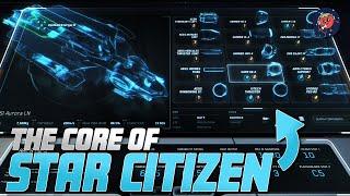 Component Progression is Crucial to Star Citizen's Vision In My Opinion