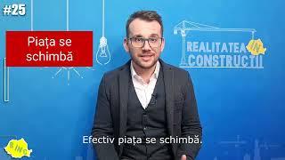 Daca materialele de constructii stau pe stoc se si scumpesc - Realitatea in Constructii