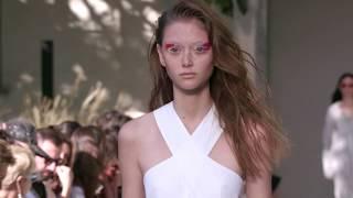 Salvatore Ferragamo Women's Spring-Summer 2020