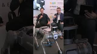 Unlocking the Power of ROS Autonomous Robotics Explained