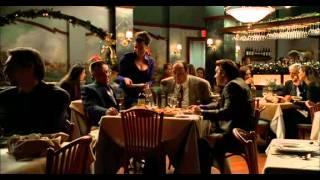 The Sopranos - Charmaine Pranks The Guys